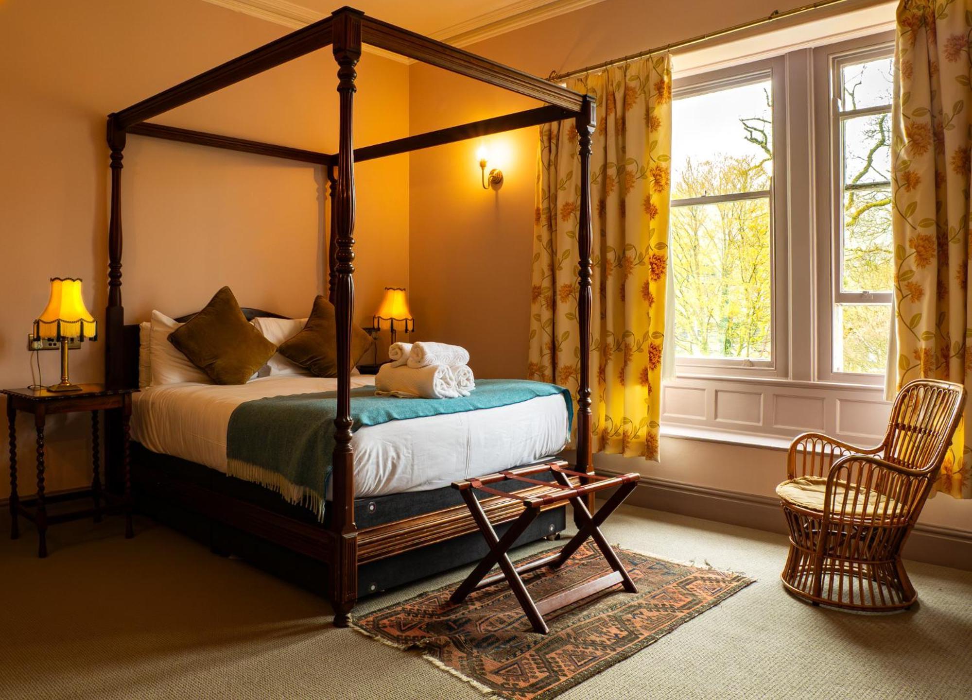 Hotel Rothay Garth Ambleside Exterior foto